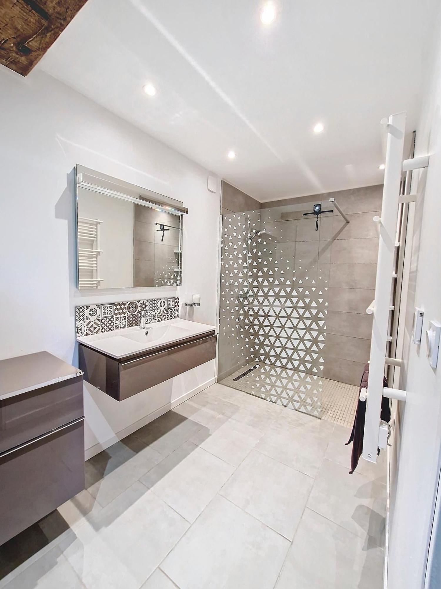 Bergerie Renovee, Spa - Sauna , Proche Des Lacs, Sentiers Pedestres 孔普拉-格朗维尔 外观 照片